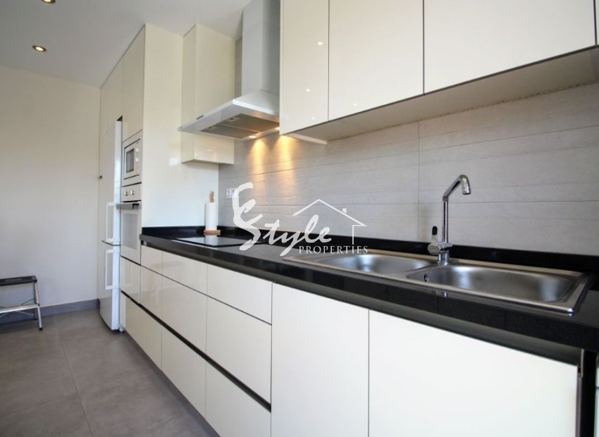 Resale - Apartment - Punta Prima