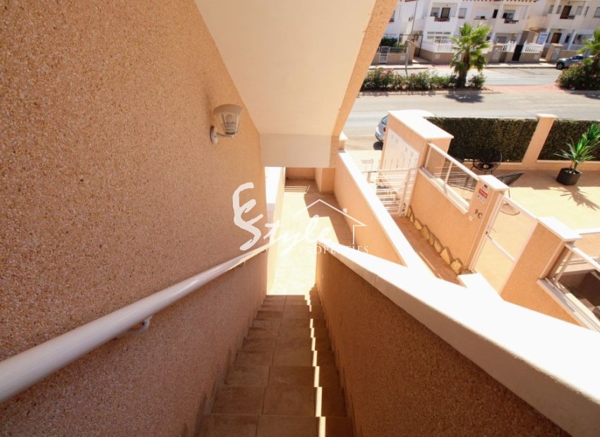 Resale - Apartment - Punta Prima