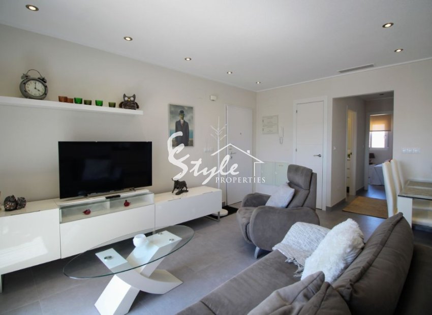 Resale - Apartment - Punta Prima