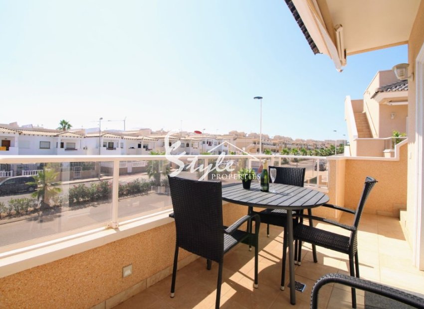 Resale - Apartment - Punta Prima