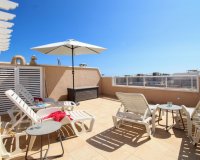 Resale - Apartment - Punta Prima