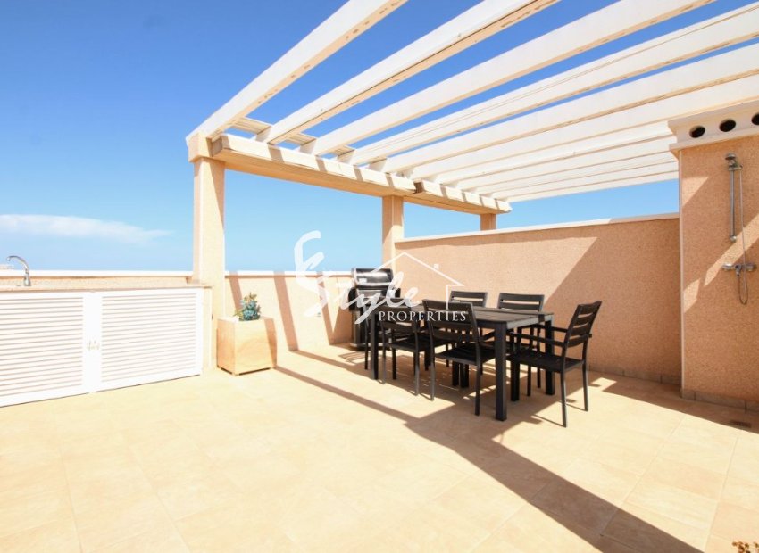 Resale - Apartment - Punta Prima