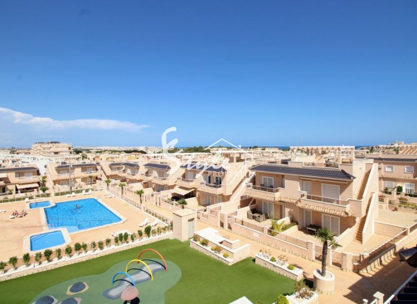 Resale - Apartment - Punta Prima