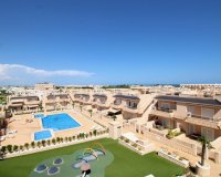 Resale - Apartment - Punta Prima