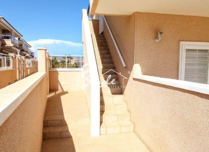 Resale - Apartment - Punta Prima