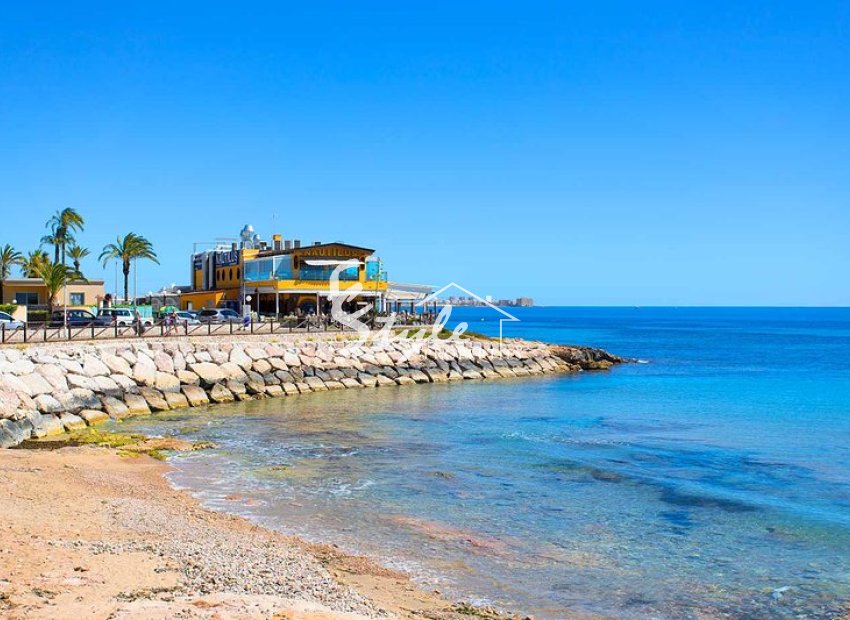 Resale - Apartment - Punta Prima