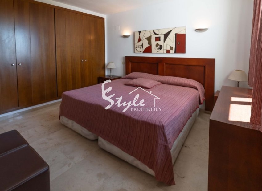 Resale - Apartment - Punta Prima