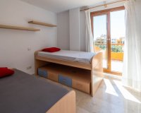 Resale - Apartment - Punta Prima