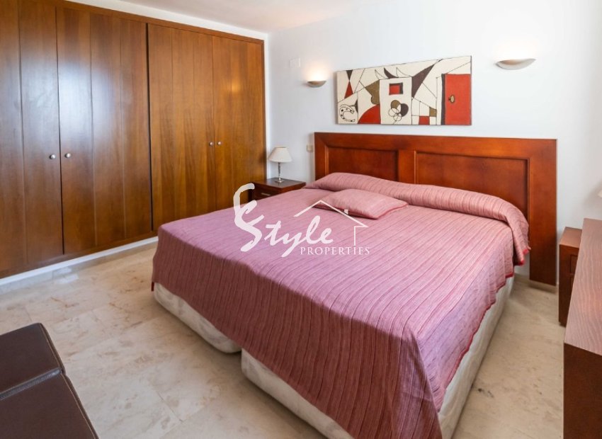Resale - Apartment - Punta Prima