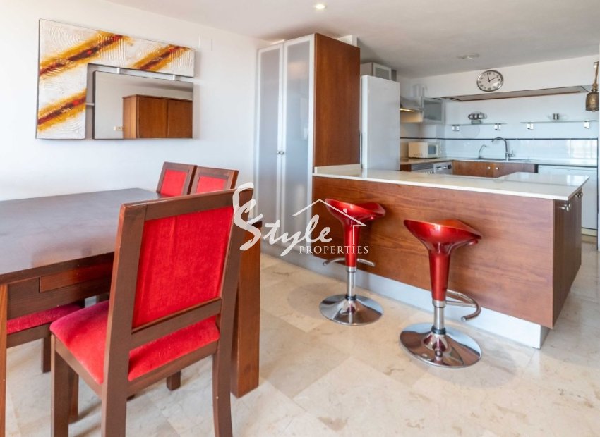 Resale - Apartment - Punta Prima
