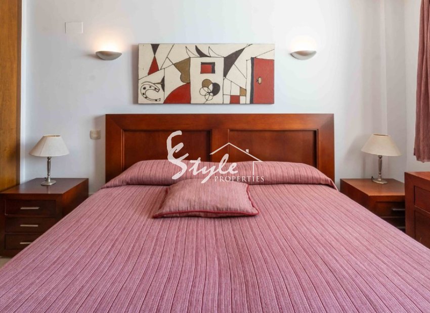 Resale - Apartment - Punta Prima