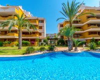 Resale - Apartment - Punta Prima