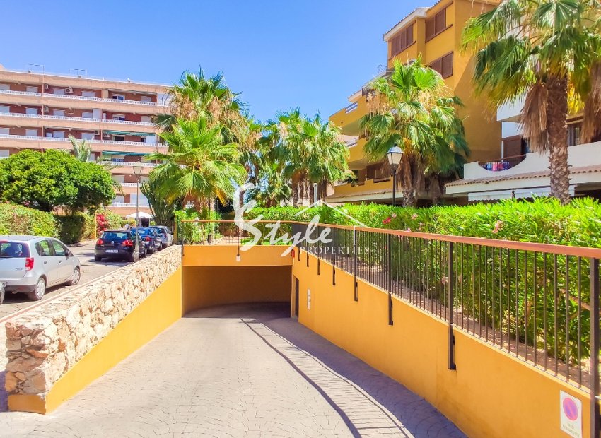 Resale - Apartment - Punta Prima