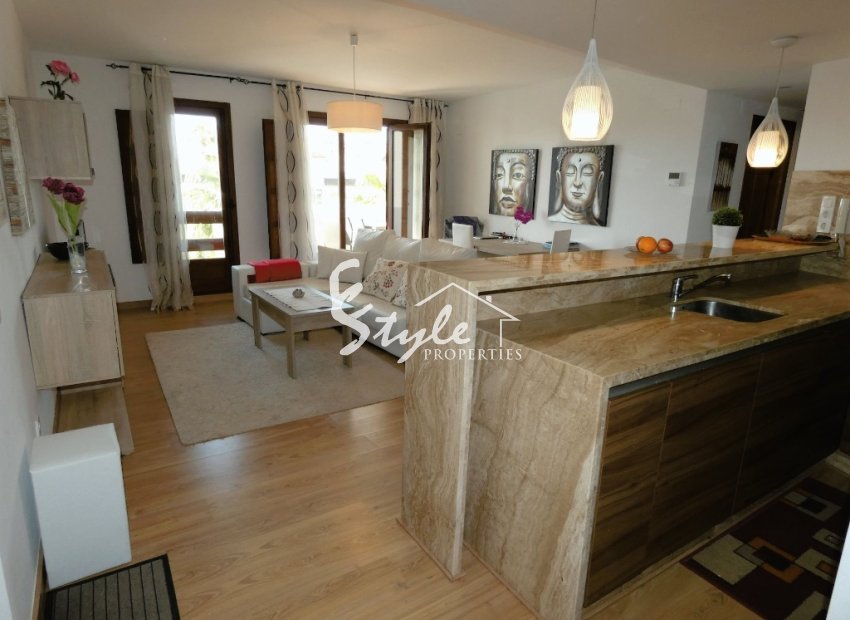 Resale - Apartment - Punta Prima
