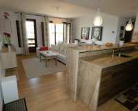 Resale - Apartment - Punta Prima