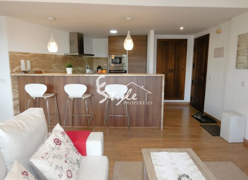 Resale - Apartment - Punta Prima