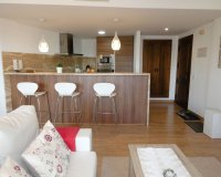 Resale - Apartment - Punta Prima