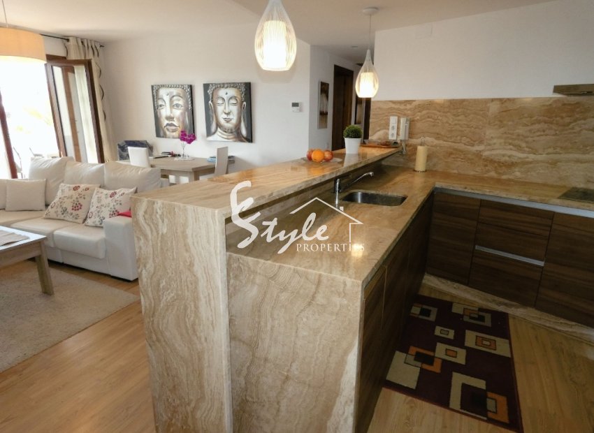 Resale - Apartment - Punta Prima