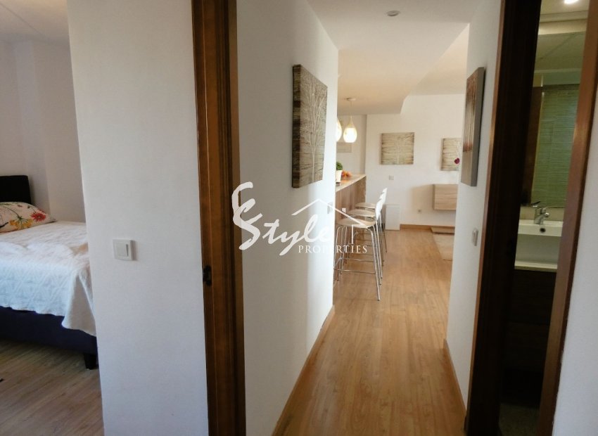 Resale - Apartment - Punta Prima
