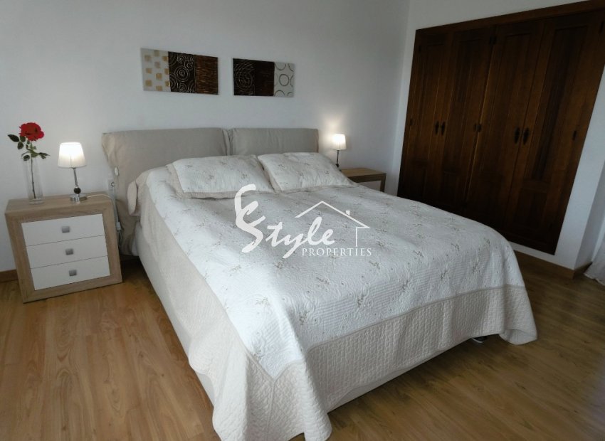 Resale - Apartment - Punta Prima