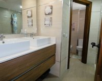 Resale - Apartment - Punta Prima