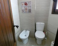 Resale - Apartment - Punta Prima