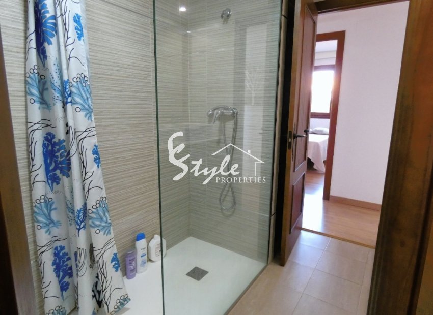 Resale - Apartment - Punta Prima