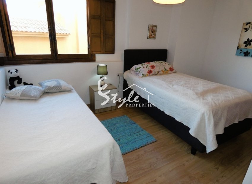 Resale - Apartment - Punta Prima