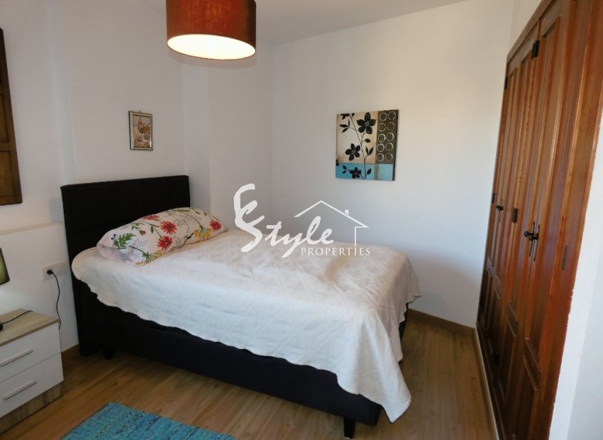 Resale - Apartment - Punta Prima