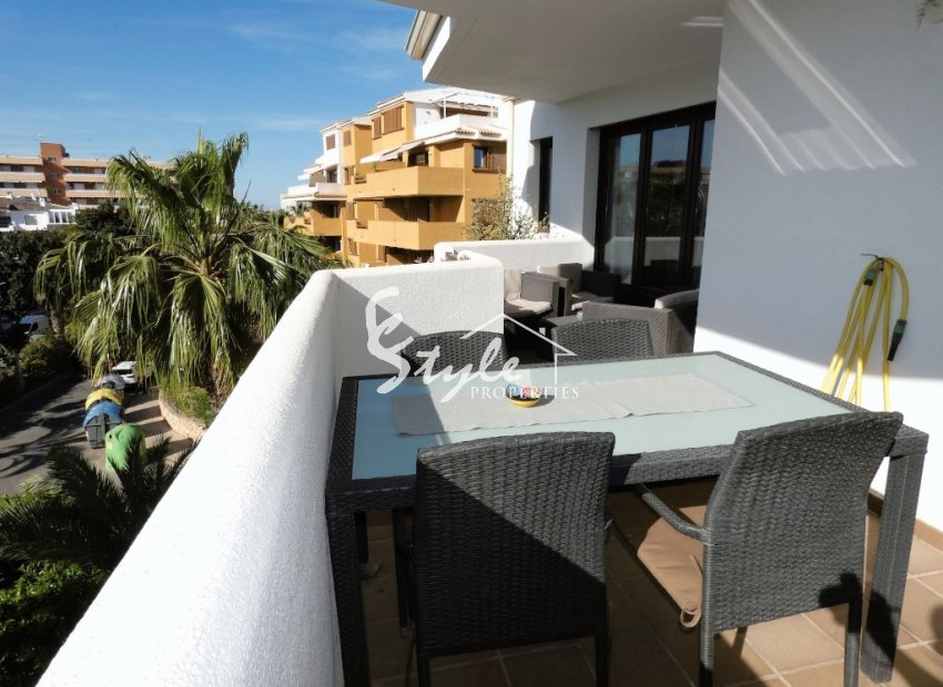 Resale - Apartment - Punta Prima
