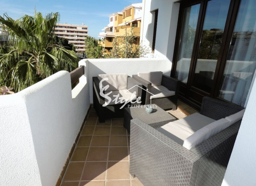 Resale - Apartment - Punta Prima