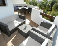 Resale - Apartment - Punta Prima