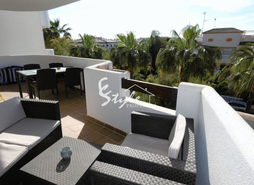 Resale - Apartment - Punta Prima