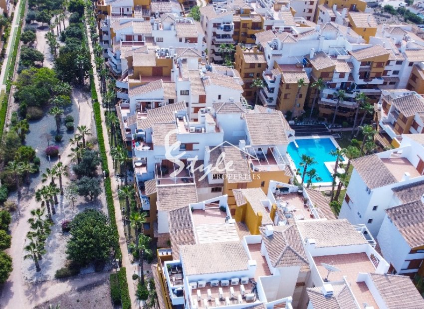 Resale - Apartment - Punta Prima