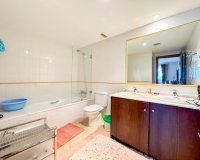 Resale - Apartment - Punta Prima