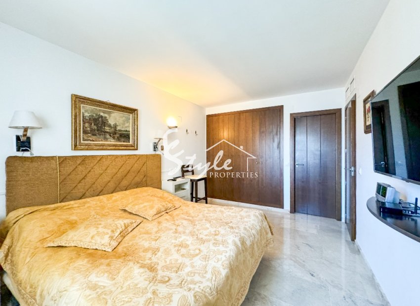 Resale - Apartment - Punta Prima