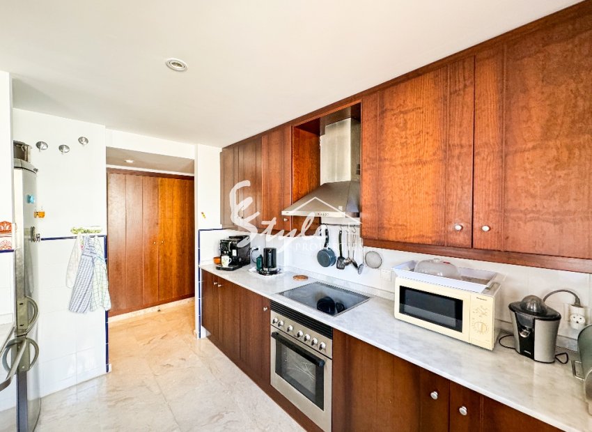 Resale - Apartment - Punta Prima