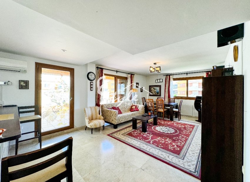 Resale - Apartment - Punta Prima