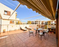 Resale - Apartment - Punta Prima