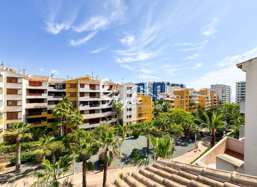 Resale - Apartment - Punta Prima