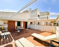 Resale - Apartment - Punta Prima