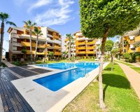 Resale - Apartment - Punta Prima
