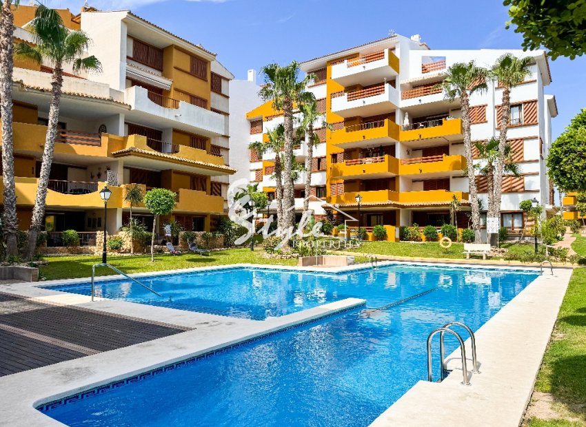 Resale - Apartment - Punta Prima