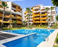 Resale - Apartment - Punta Prima