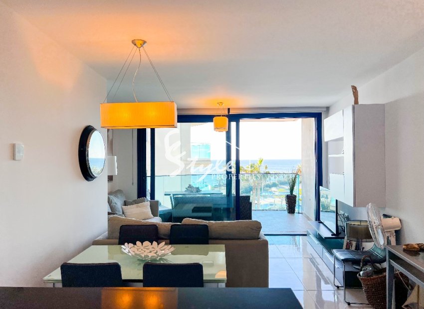 Resale - Apartment - Punta Prima