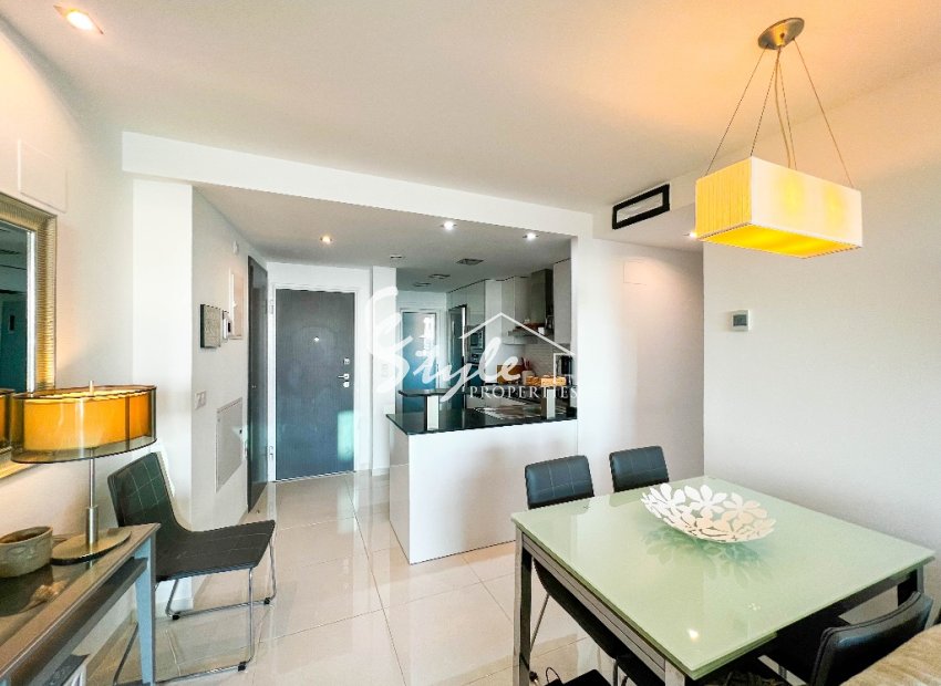 Resale - Apartment - Punta Prima