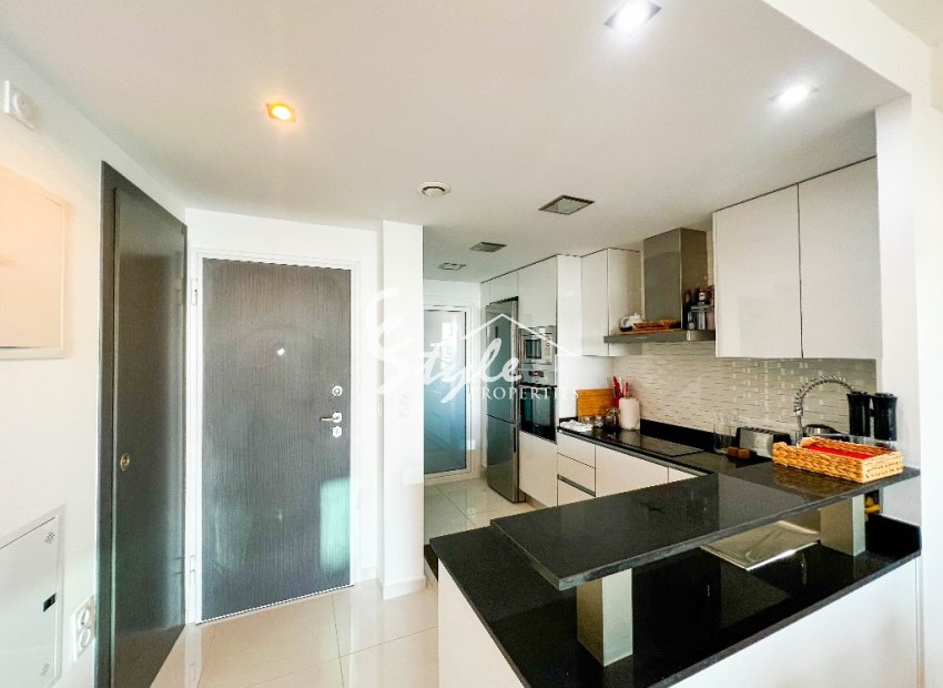 Resale - Apartment - Punta Prima