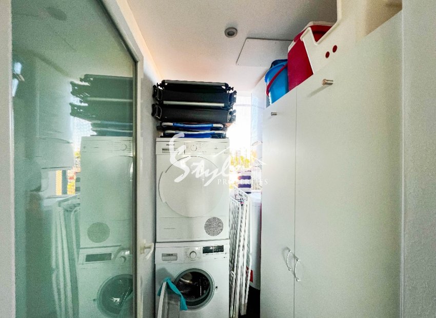 Resale - Apartment - Punta Prima