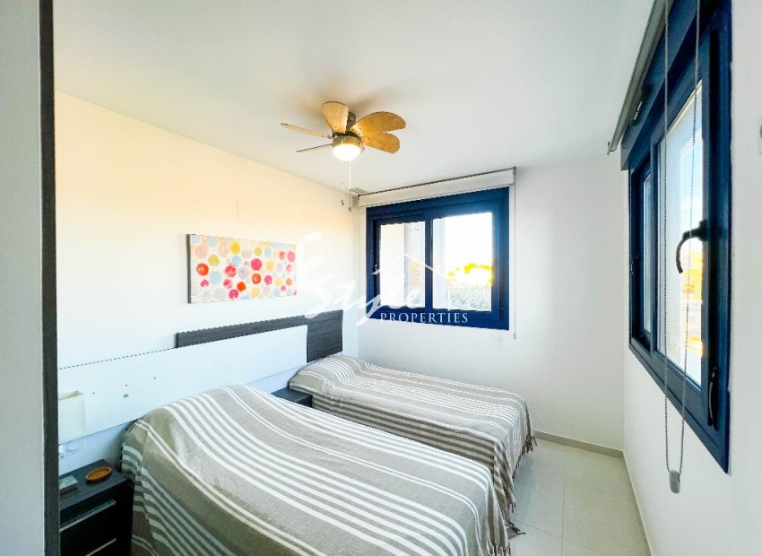 Resale - Apartment - Punta Prima