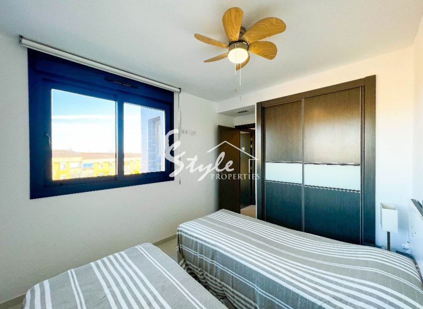 Resale - Apartment - Punta Prima